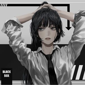 Meet your Posher, Kiiyoma